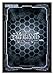 Yu-Gi-Oh! - Dark Hex Card Sleeves (50 Pack)