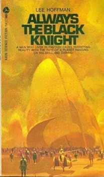 Paperback Always the Black Knight Book