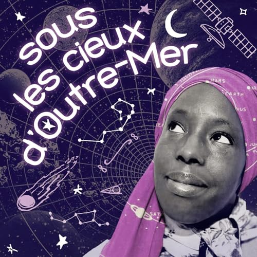 Naviguer avec les &eacute;toiles - 2/2 Podcast By  cover art