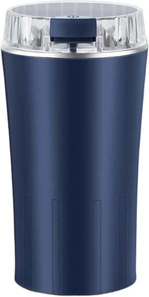 Moulin à poudre,Machine pour aliments en poudre - Broyeur pour fruits secs et épices | Pour grains, café, épices, cuisine, restaurant - 1