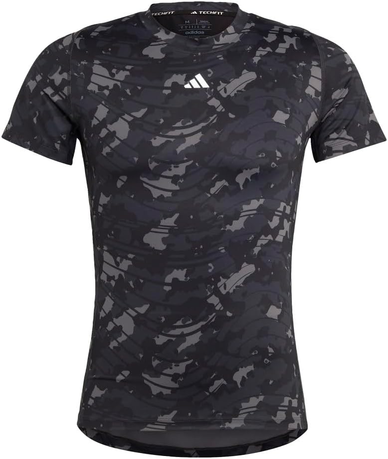 adidas climacool techfit