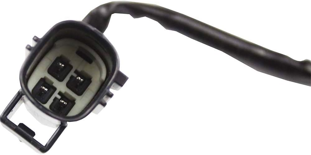 3PCS Oxygen O2 Sensor for 2005 2006 2007 Ford Focus 2.0L Upstream + Center+Downstream