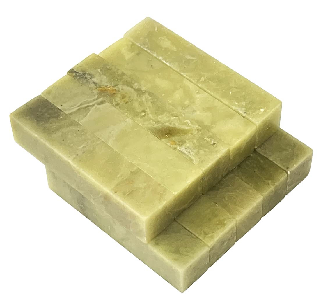 印材 中国 青田石 おまとめset 【公式通販】