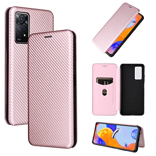 Pelanty for Xiaomi Redmi Note 11 Pro 5G �P�[�X�蒠�^ �Y�f�@�ے� for Redmi Note11 Pro �g�уJ�o�[ �w�ʃJ�o�[ �y�� ���^ ���z�^ �J�[�h���[ �V���I�~ ���h�~ �m�[�g11pro 5g/ 11pr