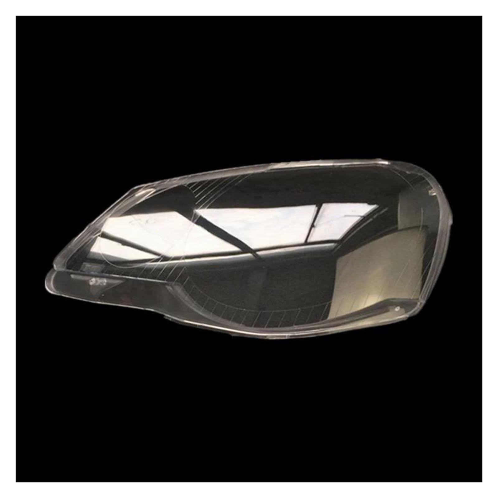 Cache lentille phare gauche pour VW Polo 2006-2011