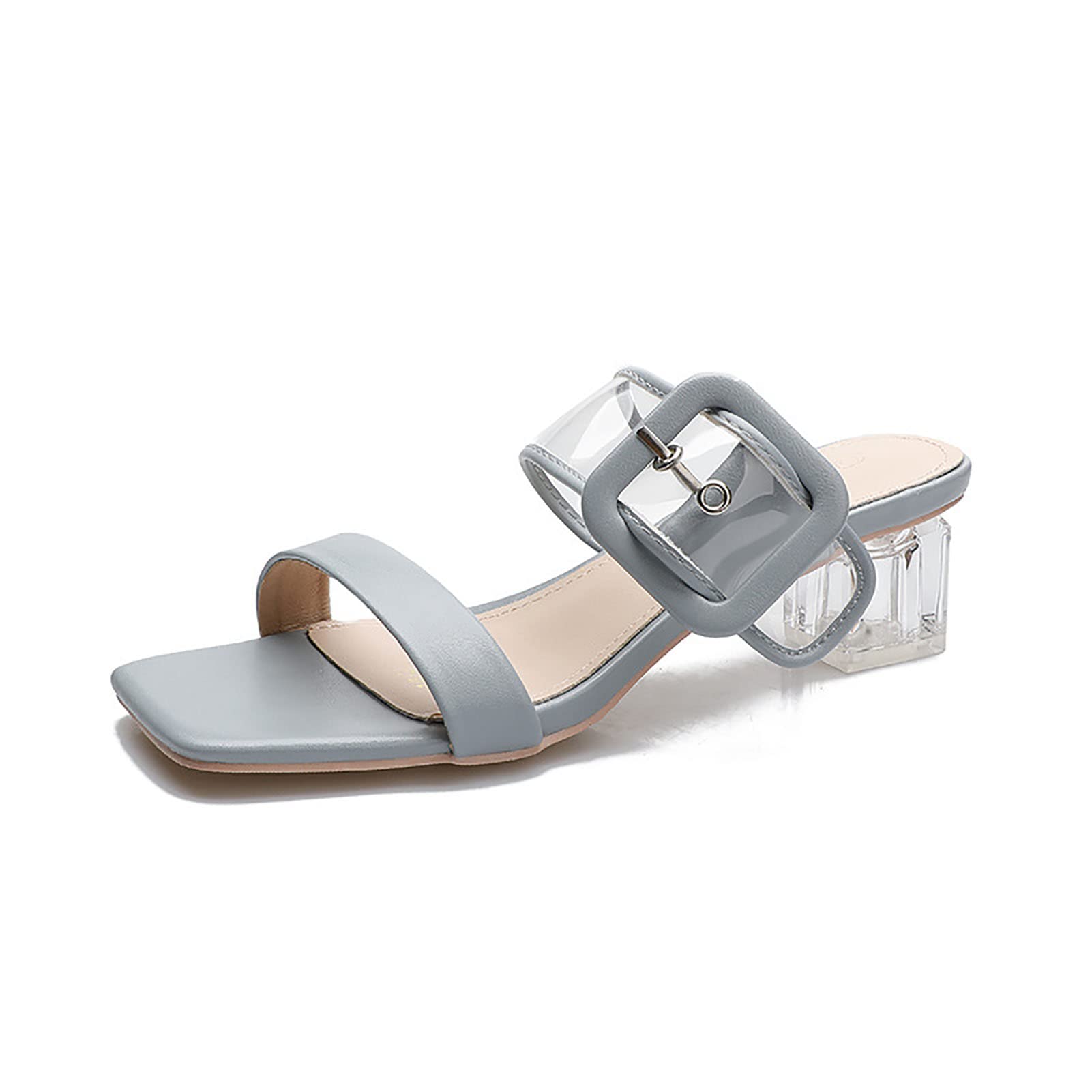 Chanclas de verano cómodas para bodas en la playa y fiestas al aire libre