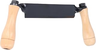 Straight Draw Knife