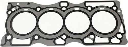 Miniatura 4 de Garage-Pro Junta de culata compatible con Nissan Altima 2002-2006, Sentra 2002-2006 y X-Trail 2005-2006