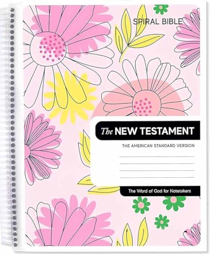The Bible in A Year - A 52-Week Study Through