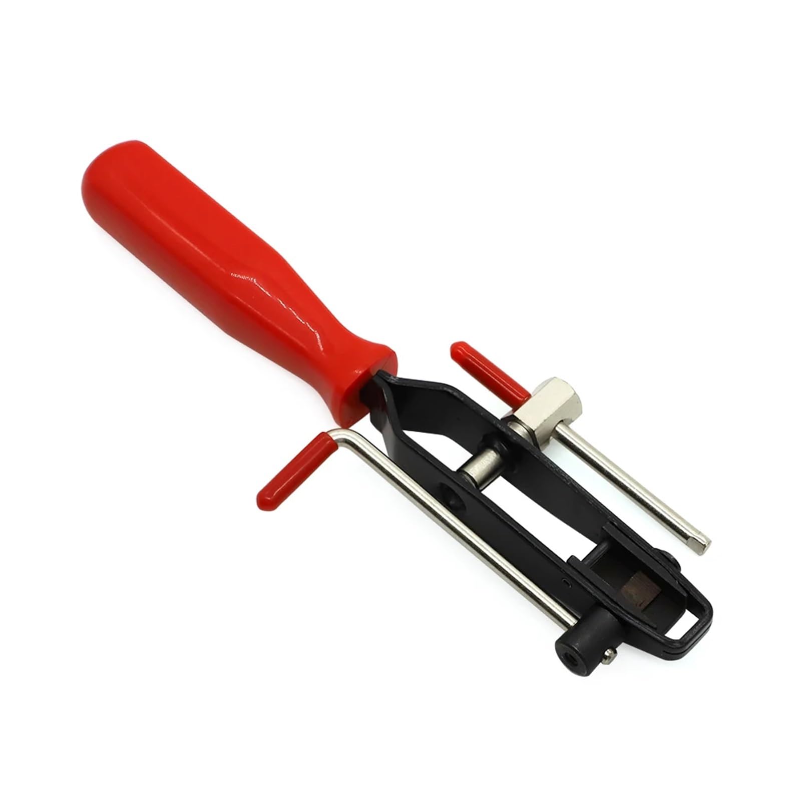 CV Boot Installation Tool Car Motorbike Repair Install Tools Band Clamps Rubber Handle Accessories for Auto ATV CV Joint Banding Boot Axle(Tool)