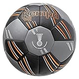 kempa handball trikot Kempa Handball Kempa Spectrum Synergy Primo Handball, schwarz/Anthra, 3