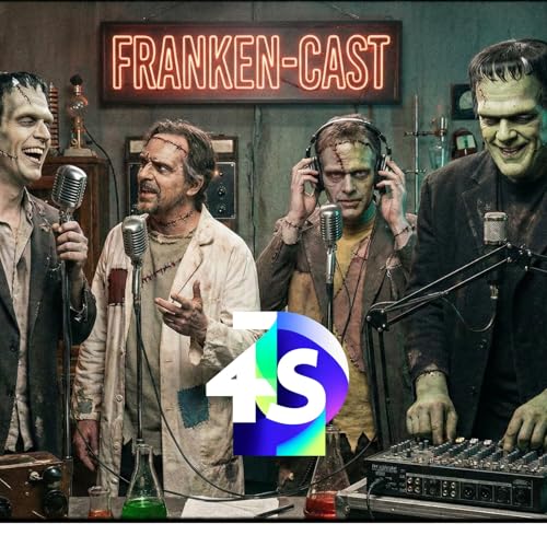 Frankenstein de Guillermo del Toro: Todo lo que debes saber | El Cuarto Set