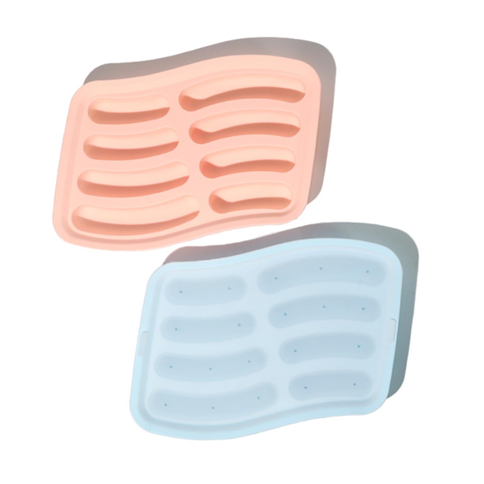 Stampo Per Salsicce In Acciaio Inox - Per Hot Dog E Salsicce Per Bambini - Foto 3