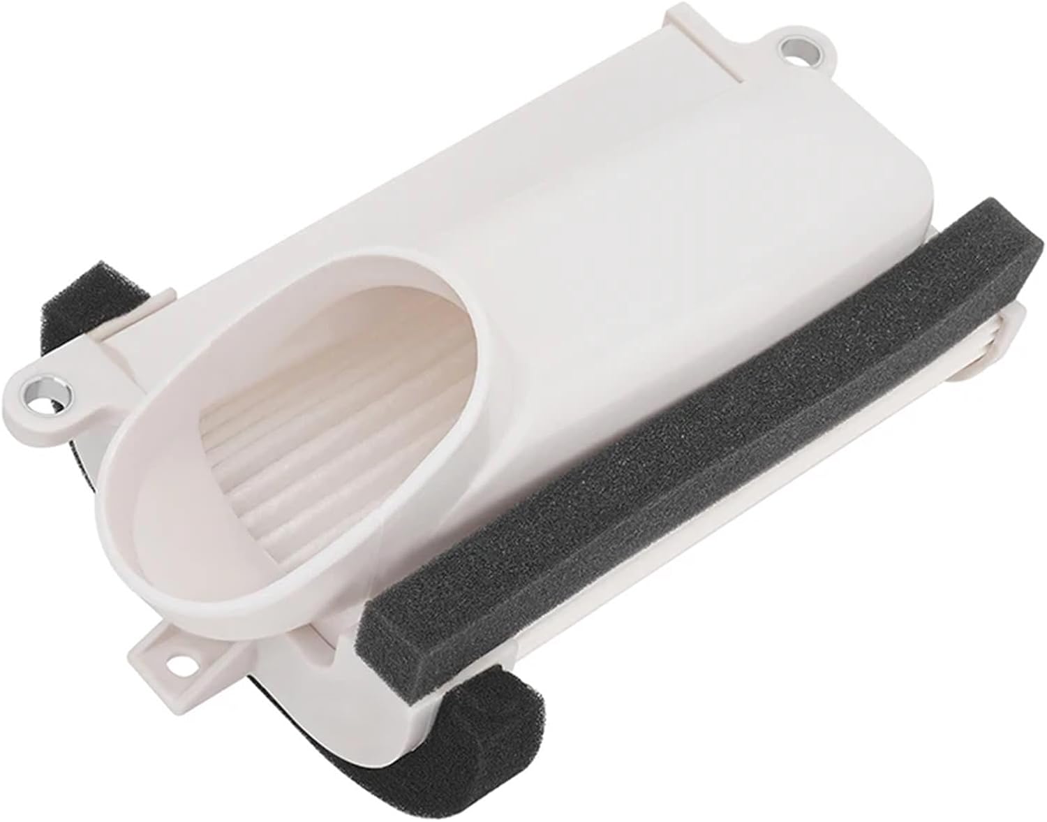 Motorcycle Air Filter Cleaner For XP500 XP 500 T-MAX 530 TMAX530 TMAX 530 2012-2016 59C-15407-00 59C-15408-00(B)