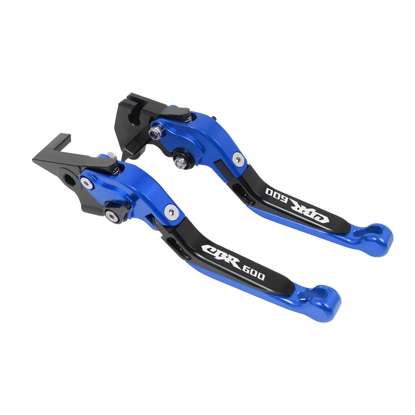 Levier R125 CNC de frein court pour piloter la Yamaha YZF au quotidien