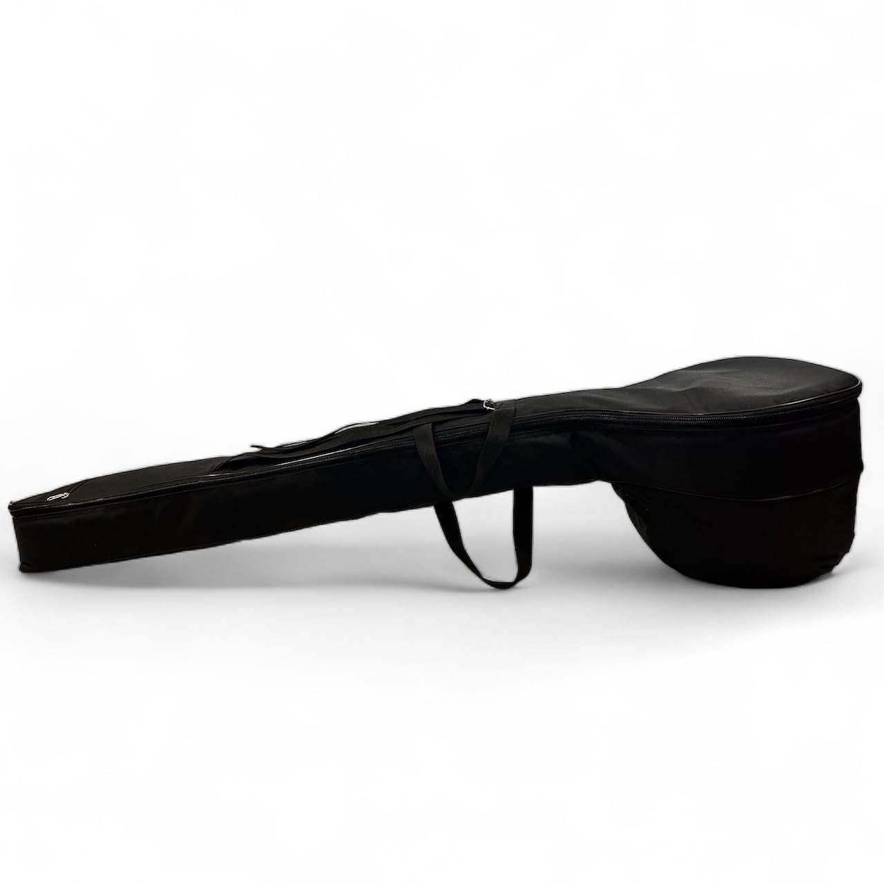 MIRAJ MUSICAL Sitar Soft Rexin Cover/Bag/Case With Foam Padding And Beautiful Velvet-picture-19