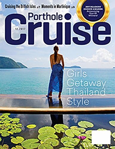 Porthole Print Magazine