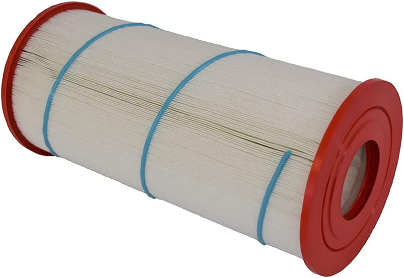 Greenstory Global Swimming Pool Pleated Filter Cartridge Replacement for Pentair Clean & Clear Plus 320 80 Sq Ft Replaces PCC-80, FC-1976, and C-7470 : Patio, Lawn & Garden