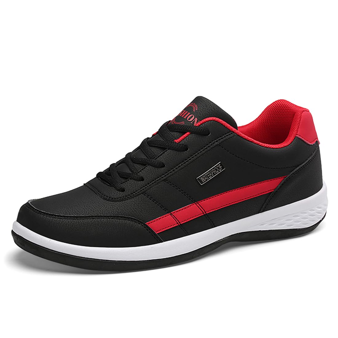 Sudychen Breeze Urban Schuhe Herren Mesh Oxford Business Cas