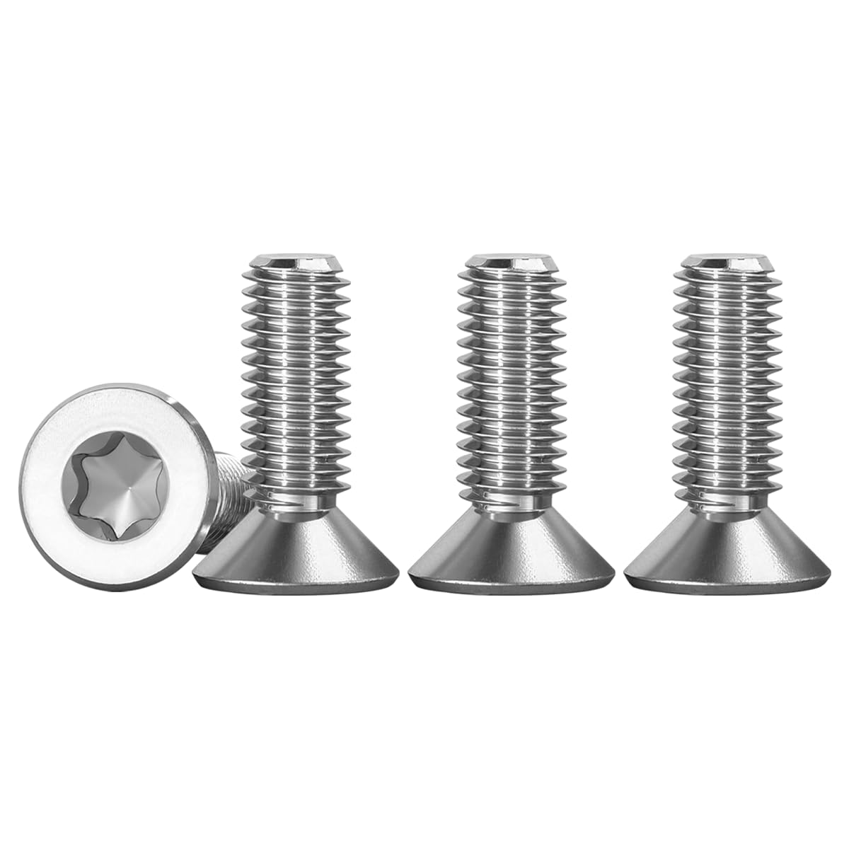 Vita Testa Svasata M5X10 TORX In Offerta - Acquista Da - Foto 8