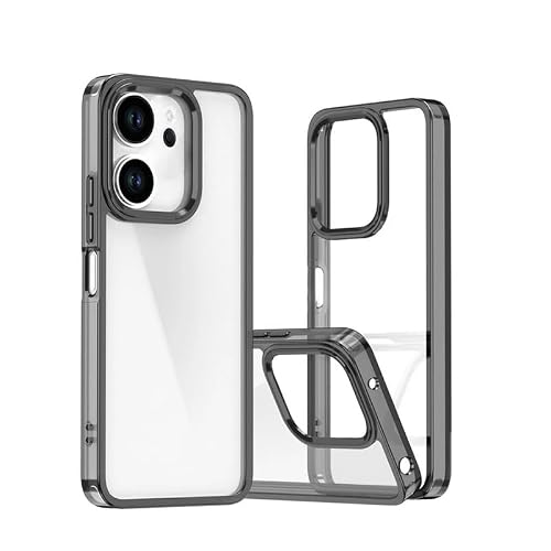 TRIPLE RIVER�EFor Osmo Pocket 4P �P�[�X �^���� �J�o�[ �o�b�O �d��EVA ��� �|�[�` �|�[�^�u�� �X�g���b�v�t�� ���[�o�b�O �L�������O�P�[�X�|�P�b�g(�u���b�N)