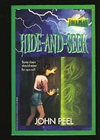Hide-and-Seek 0140360549 Book Cover