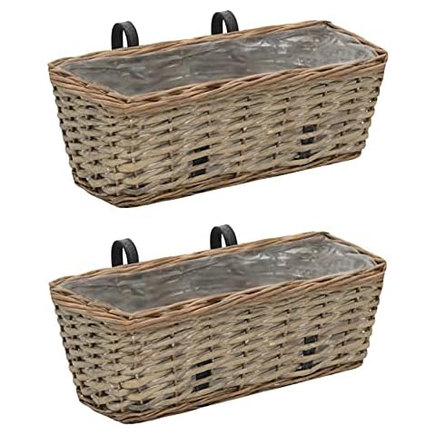 Jardinière Kstyhome 40 cm Cover