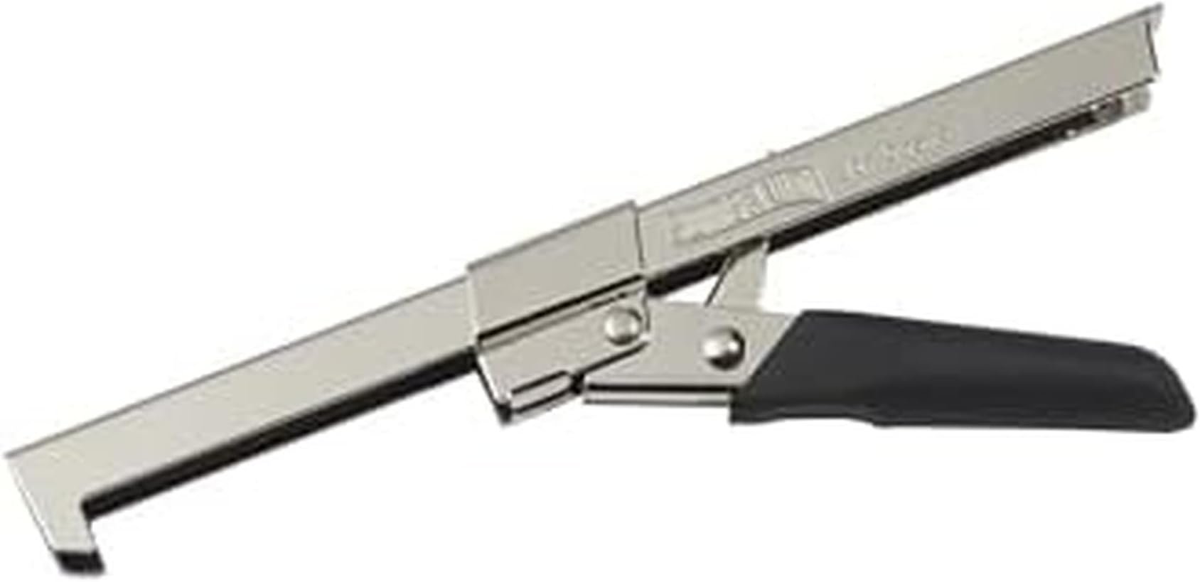 Comfort Grip Jar Opener, 7.5-Inch, Adjustable Multifunctional Stainless Steel Can Opener with Gripper, Arthritis Friendly Soft Rubber Grip Handle, Kitchen Accessories (Black)