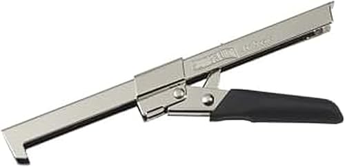 Abrelatas Amco Swing-A-Way con grip cómodo, Abrelatas, Negro