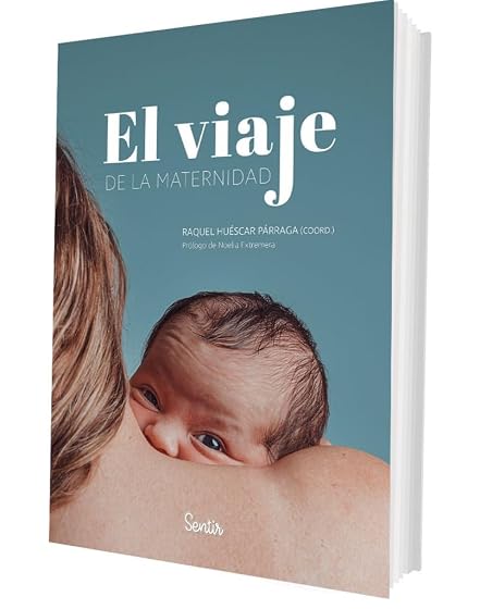 El viaje de la maternidad