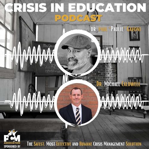 Building Better School Leaders with Mike Caldwell of LinkedLeaders