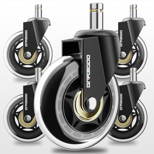 DOOEYUU ikea office chair