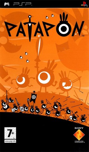 Patapon une œuvre d'art vidéoludique majeure au design sonore d'exception