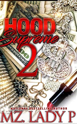 Hood Supreme 2 (English Edition)