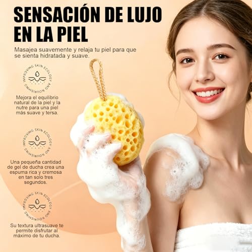 Embalaje esponjoso para sanitarios 10 Imagen adicional