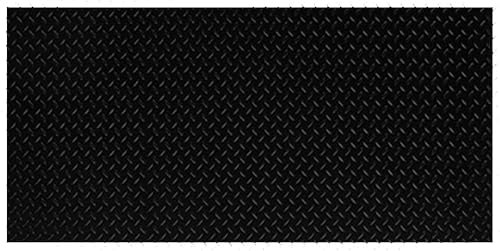 RESILIA - Alfombrilla para caja de camión, de tamaño universal, con protección duradera y resistente, para todo tipo de clima, para camión,