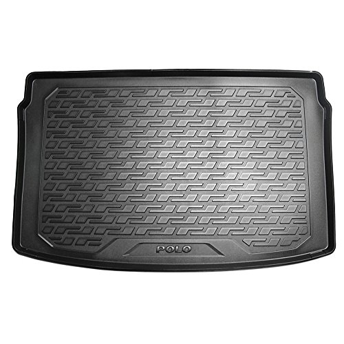 Bac à bagages Volkswagen 2G0061161 idéal pour vos départs en vacances