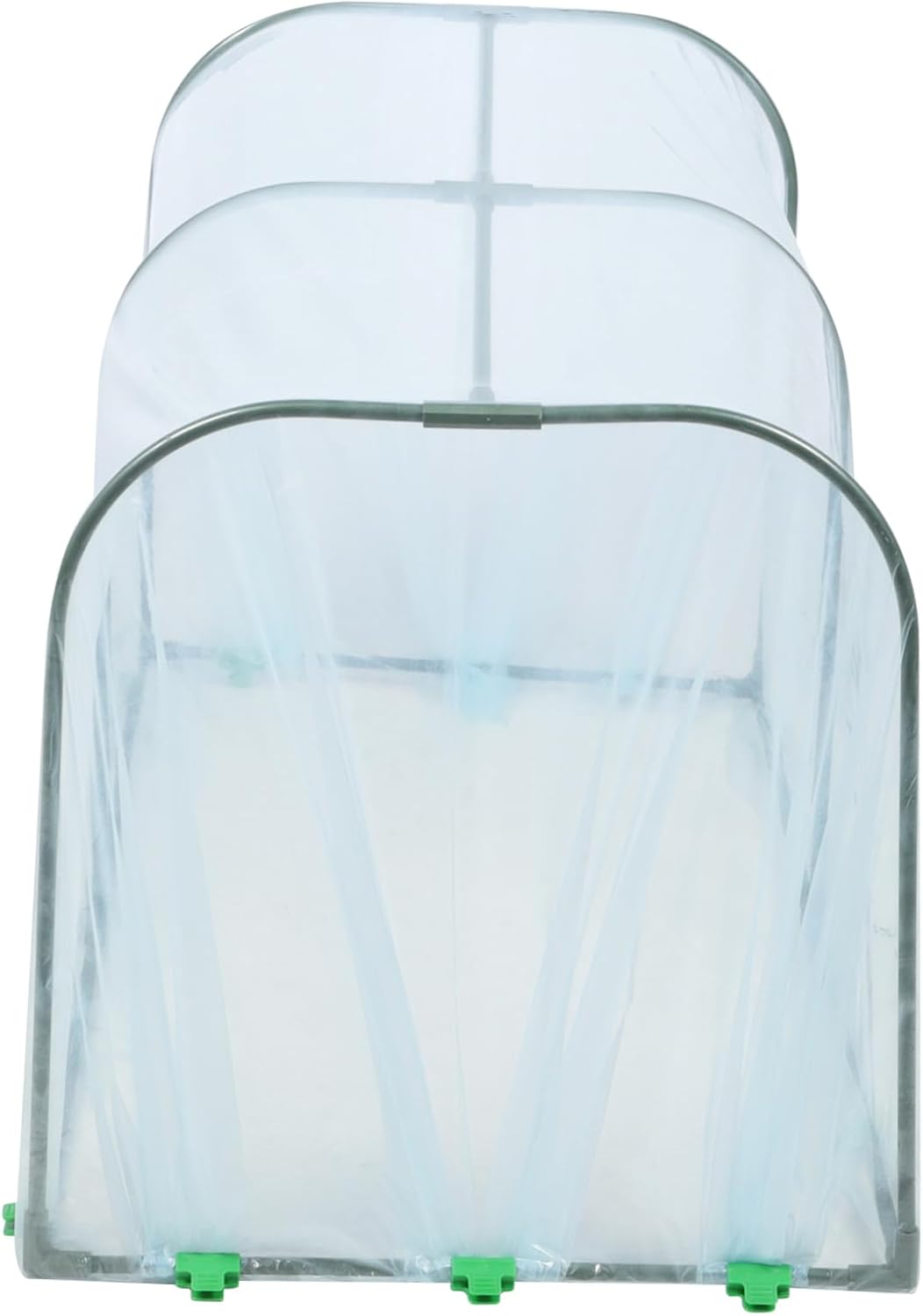 Garden Accessory Greenhouse Heat Frost Winter Shade Easy Install Outdoor Plant Cover for Flower