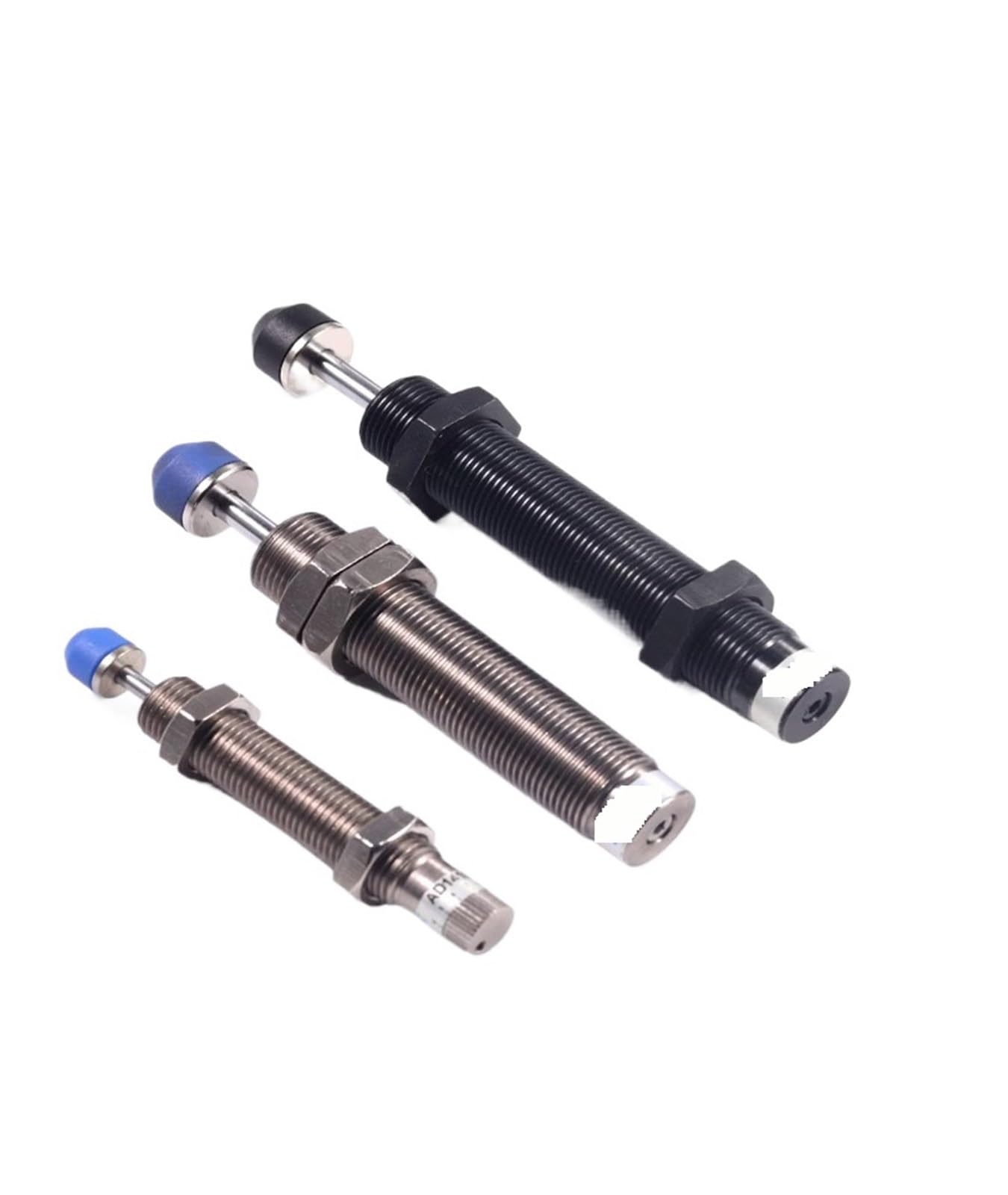 Vérin hydraulique tampon d'huile AC0806 pour stopper les vibrations