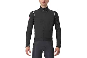 Alpha Industries Men's Winter Bike Jackets