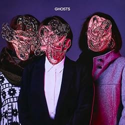 ghosts (通常盤)