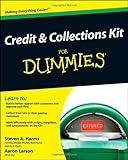 Credit and Collections Kit For Dummies