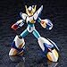 Mega Man X Falcon Armor Model Kit