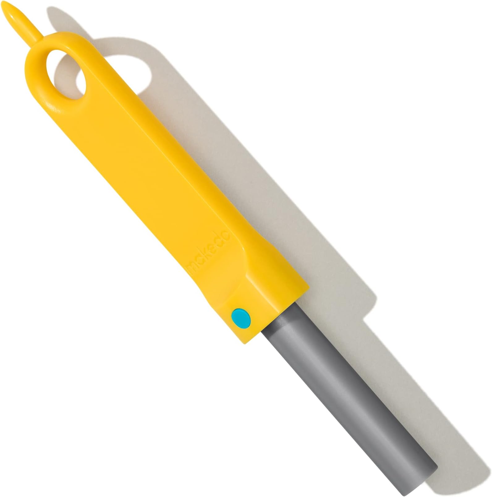 SCRU-Driver, for Use with SCRU and SCRU+, STEM and STEAM Educational Toys for Kids, at Home Play + Classroom Learning, Reusable 1 Piece Tool for Boys and Girls Age 4+