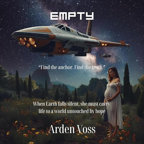 『Empty』のカバーアート