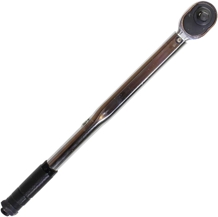 スエカゲツール トルクレンチ 12.7角SA40TR