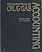 Fundamentals of oil and gas accounting