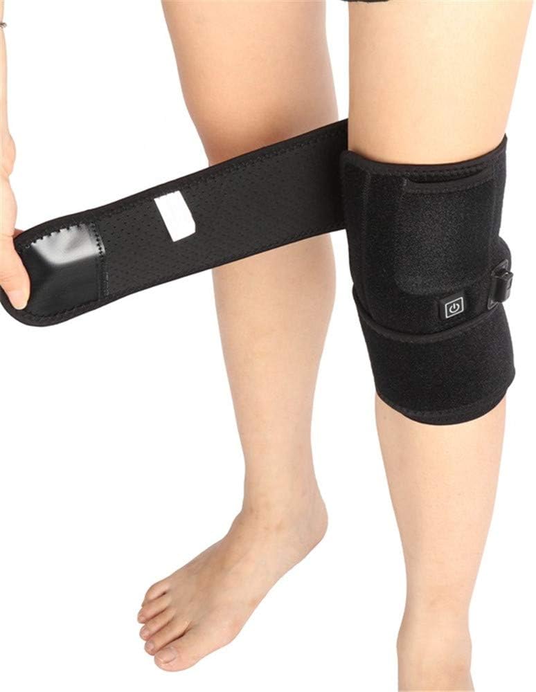 involucro riscaldante per il ginocchio