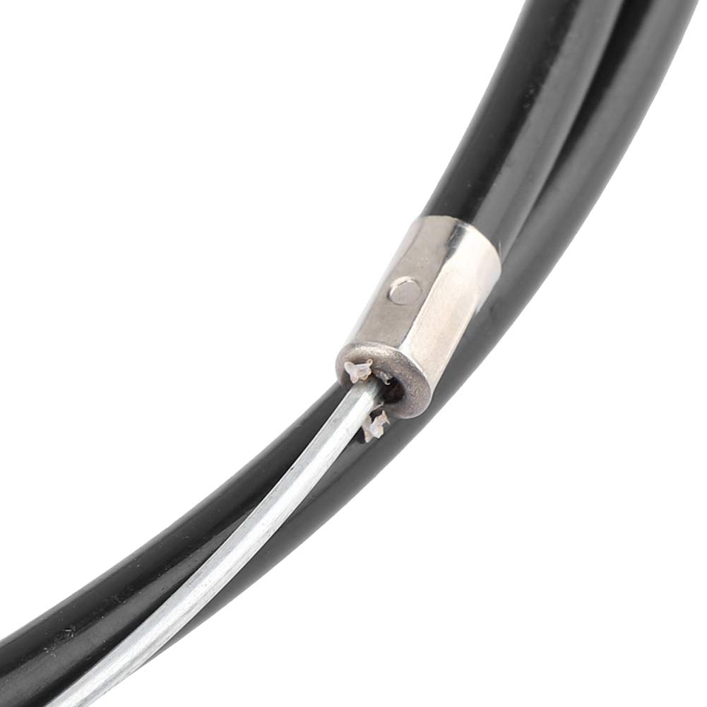 Poignée De Commande De Levier D'accélérateur En Plastique