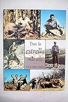 TRAS LA ESTRELLA MAS ALLA 8495088584 Book Cover